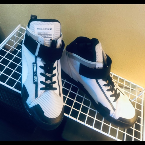 puma ueg shoes